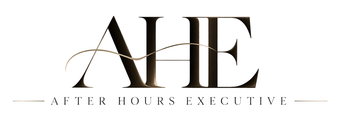 After Hours Executive